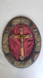 Crucifix, Antiek en Kunst, Ophalen of Verzenden