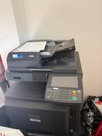 TASKalfa 3501I MFP, Ophalen, Zo goed als nieuw, Scannen