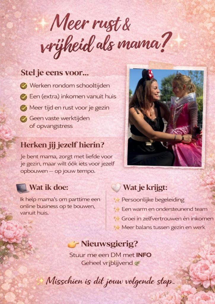 Online business met veel hulp, Vacatures, Vacatures | Netwerk Marketing