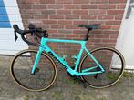 Bianchi Sprint racefiets - Ultegra, Overige merken, 28 inch, Carbon, Heren