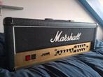 Marshall JVM205H 50 watt buizentop, Muziek en Instrumenten, Ophalen of Verzenden, Gebruikt, Gitaar, 50 tot 100 watt