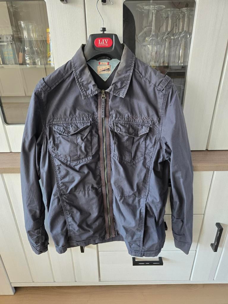Tommy Hilfiger Jack, Tommy Hilfiger, Ophalen of Verzenden, Zo goed als nieuw, Maat 48/50 (M)