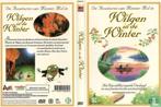 DVD: Wilgen in de winter van Kenneth Graeme, Alle leeftijden, Ophalen of Verzenden, Zo goed als nieuw, Dieren