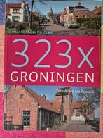 323x Groningen - Peter en Klaske Karstkarel, Ophalen of Verzenden, Gelezen, Peter en Klaske Karstkarel, Groningen