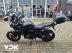 YAMAHA TRACER 700 (bj 2017), 2 cilinders, Motorrijbewijs A, Bedrijf, Onbekend