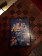 Assepoester DVD - Disney Klassieker!, Avontuur, Alle leeftijden, Ophalen of Verzenden, Zo goed als nieuw