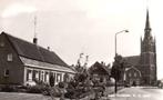 Den Dungen R.K. Kerk 1972, Verzamelen, Ansichtkaarten | Nederland, Verzenden, 1960 tot 1980, Ongelopen, Noord-Brabant