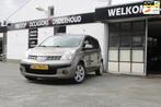 Nissan Note 1.4 First Note | Airco | Elec Ramen | Nieuwe kop, Voorwielaandrijving, Stof, Gebruikt, Zwart