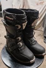 Crosslaarzen Kenny 32, Motoren, Kleding | Motorkleding, Kinderen, Ophalen of Verzenden, Kenny, Laarzen