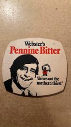 Bierviltje, Ophalen of Verzenden, Zo goed als nieuw, Viltje(s), Overige merken