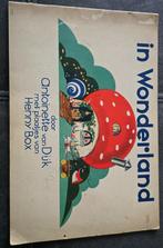 In Wonderland, Gelezen, Diverse, Fictie algemeen, Verzenden