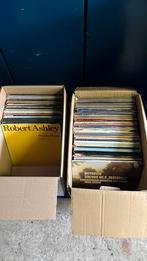 Partij lp’s, Cd's en Dvd's, Vinyl | Verzamelalbums, Ophalen, Gebruikt, 12 inch, Klassiek