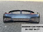 F34 GT Voorbumper Origineel LB 5111 7293806 BMW 3 serie 111, Gebruikt, Voor, Ophalen of Verzenden, Bumper