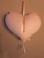 Muziekhart Little Dutch zachtroze, Ophalen of Verzenden, Zo goed als nieuw, Overige typen