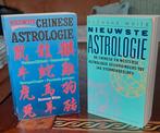 Astrologie, Achtergrond en Informatie, Astrologie, Ophalen of Verzenden, Zo goed als nieuw