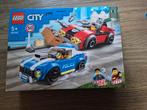 Te koop nieuwe doos lego city nr 60242., Ophalen of Verzenden, Nieuw