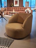 Showroommodel Montel Fauteuil Wave, Ophalen, Nieuw