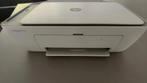 HP Deskjet 2820e, Computers en Software, Printers, Gebruikt, Inkjetprinter, All-in-one, Ophalen of Verzenden