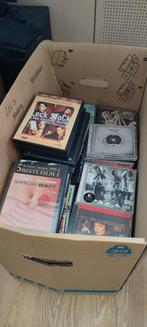 Partij Cd's en dvd's, Cd's en Dvd's, Cd's | Overige Cd's, Gebruikt, Ophalen of Verzenden