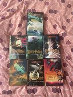 J.K. Rowling - Harry Potter boeken set. Nederlandstalig, Boeken, Gelezen, Ophalen of Verzenden