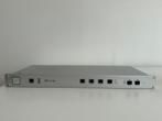 Ubiquiti Unifi Security Gateway Pro | USG-PRO-4, Computers en Software, Netwerk switches, Ophalen, Gebruikt