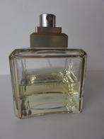 Valentino Gold eau de parfum spray 100 ml., Verzamelen, Parfumverzamelingen, Verzenden, Gebruikt, Parfumfles, Gevuld