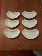 Zes Kehlscherer Bavaria bordjes, Ophalen of Verzenden