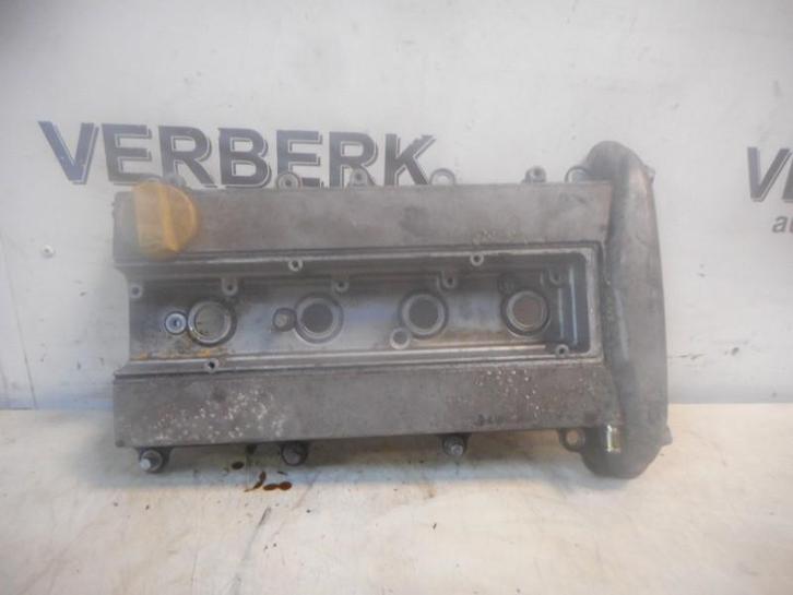 Kleppendeksel Saab 9-3 II Sport Sedan (YS3F) 2003, Auto-onderdelen, Motor en Toebehoren, Saab, Gebruikt