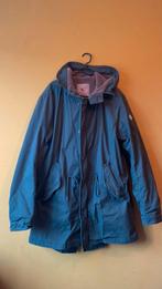 Scotch & Soda Teddy Parka Amsterdam, Maat 56/58 (XL), Ophalen of Verzenden, Gedragen, Scotch & Soda