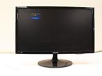 Samsung monitor 35916, Ophalen of Verzenden, Gebruikt, 60 Hz of minder