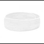 Haarband/Bandeau wit, Ophalen of Verzenden, Nieuw, Overige typen