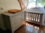 interbaby commode+ledikant, Ophalen, Gebruikt, Jongetje of Meisje