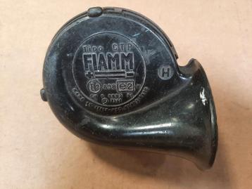 FIAMM 0602 - 01 Claxon BMW beschikbaar voor biedingen