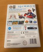 Mario kart, Spelcomputers en Games, Games | Nintendo Wii, Vanaf 3 jaar, Ophalen of Verzenden, 3 spelers of meer, Zo goed als nieuw