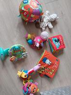 Babyspeelgoed, Dieren en Toebehoren, Ophalen of Verzenden, Gebruikt, Intelligentiespeelgoed
