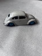 Dinky Toys 181 Volkswagen Kever - Vintage Speelgoedauto, Ophalen of Verzenden