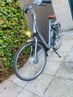 Giant Elektrische Fiets - Goede Staat!, Fietsen en Brommers, Fietsen | Dames | Damesfietsen, Ophalen, Zo goed als nieuw, Giant