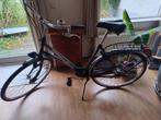Damesfiets, Fietsen en Brommers, 53 tot 56 cm, Ophalen, Zo goed als nieuw, Versnellingen