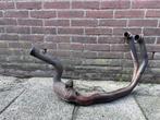 Uitlaatbocht met katalysator bmw 650 700 800 gs, Ophalen of Verzenden