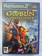 GOBLIN COMMANDER unleash the horde, 1 speler, Ophalen of Verzenden, Gebruikt, Vanaf 3 jaar