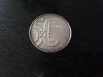 50 gulden 50 jaar bevrijding 1945-1995, Postzegels en Munten, Munten | Nederland, Ophalen of Verzenden, Koningin Beatrix, 50 gulden
