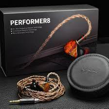 Aful Performer 8 oortelefoon / IEM