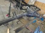 Gevraagd dana 44 assen voor een 1976  jeep wagoneer, Ophalen, Jeep