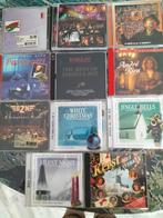 11 cd,s diverse zangers, Cd's en Dvd's, Ophalen of Verzenden, Gebruikt