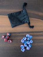 Vampire: The Masquerade 5th Edition Dice Set (ongebruikt), Ophalen of Verzenden, Nieuw, Overige soorten, Toebehoren