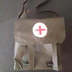 LEGER PUKKEL RANSEL Tas - Medische Uitrusting, Verzamelen, Militaria | Algemeen, Ophalen of Verzenden, Overige soorten, Overige gebieden
