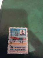 Postzegels Argentinië, Ophalen of Verzenden, Zuid-Amerika