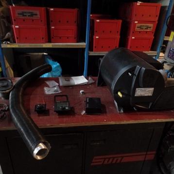 reparatie / in/verkoop  truma combi 4/6  beschikbaar voor biedingen