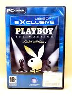Playboy The Mansion: Gold Edition - PC, Spelcomputers en Games, Games | Pc, Vanaf 18 jaar, 1 speler, Eén computer, Ophalen of Verzenden