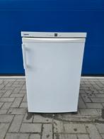 Keurige ruime Liebherr 3-laden tafelmodel vriezer! Garantie!, Witgoed en Apparatuur, Liebherr, Ophalen of Verzenden, Zo goed als nieuw